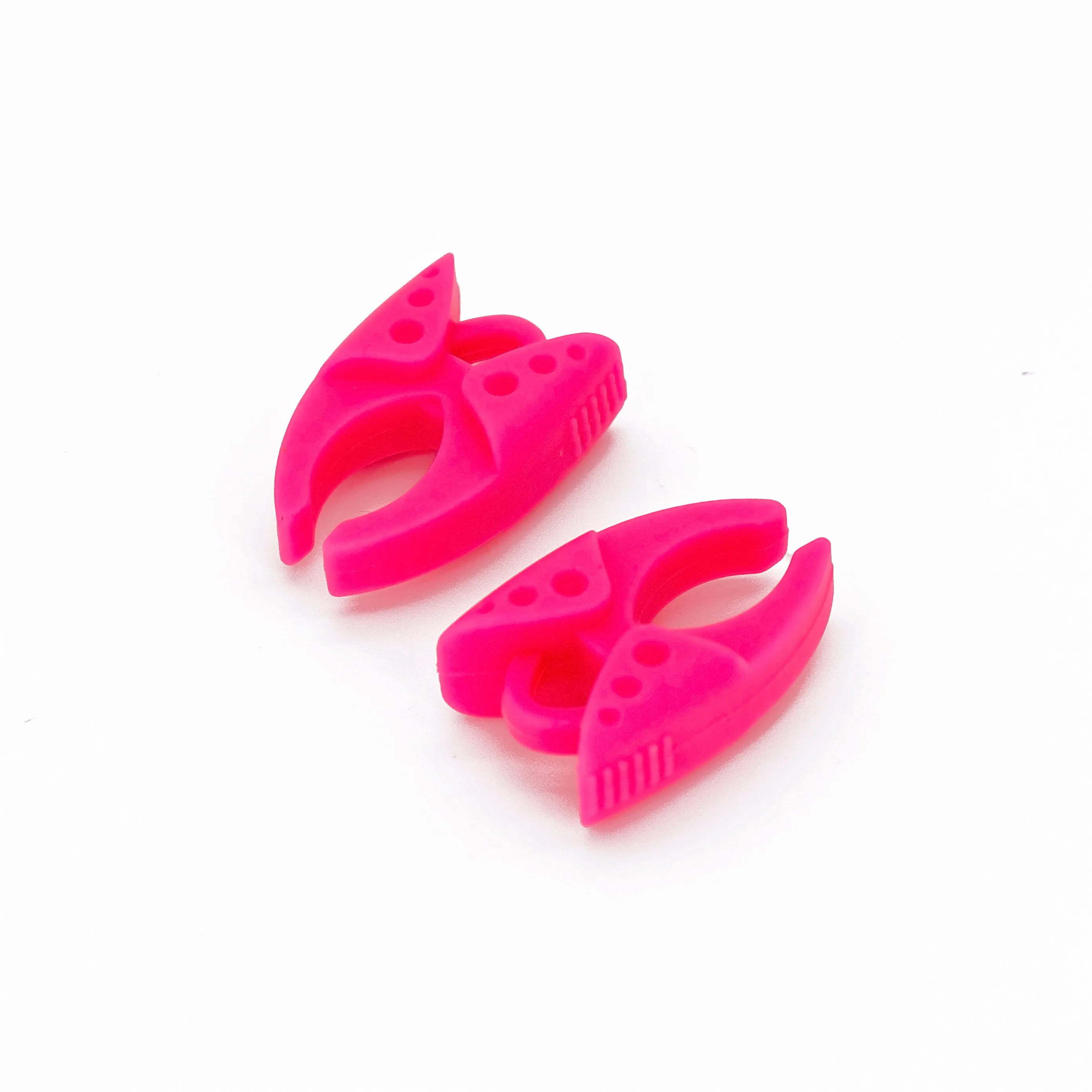 Bobbin Clamps for Thread & Bobbin Organization - 20pc