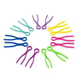 Bobbin Holders for Thread & Bobbin Organization - 20pc
