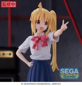 Bocchi the Rock! Nijika Ijichi Desktop x Decorate Collections PVC Statue