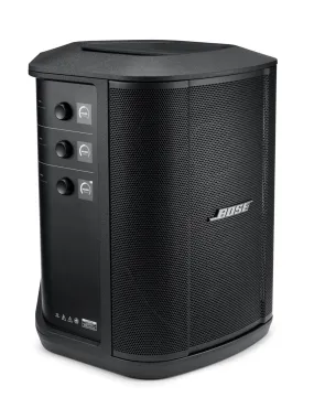 Bose S1 Pro  Wireless PA System