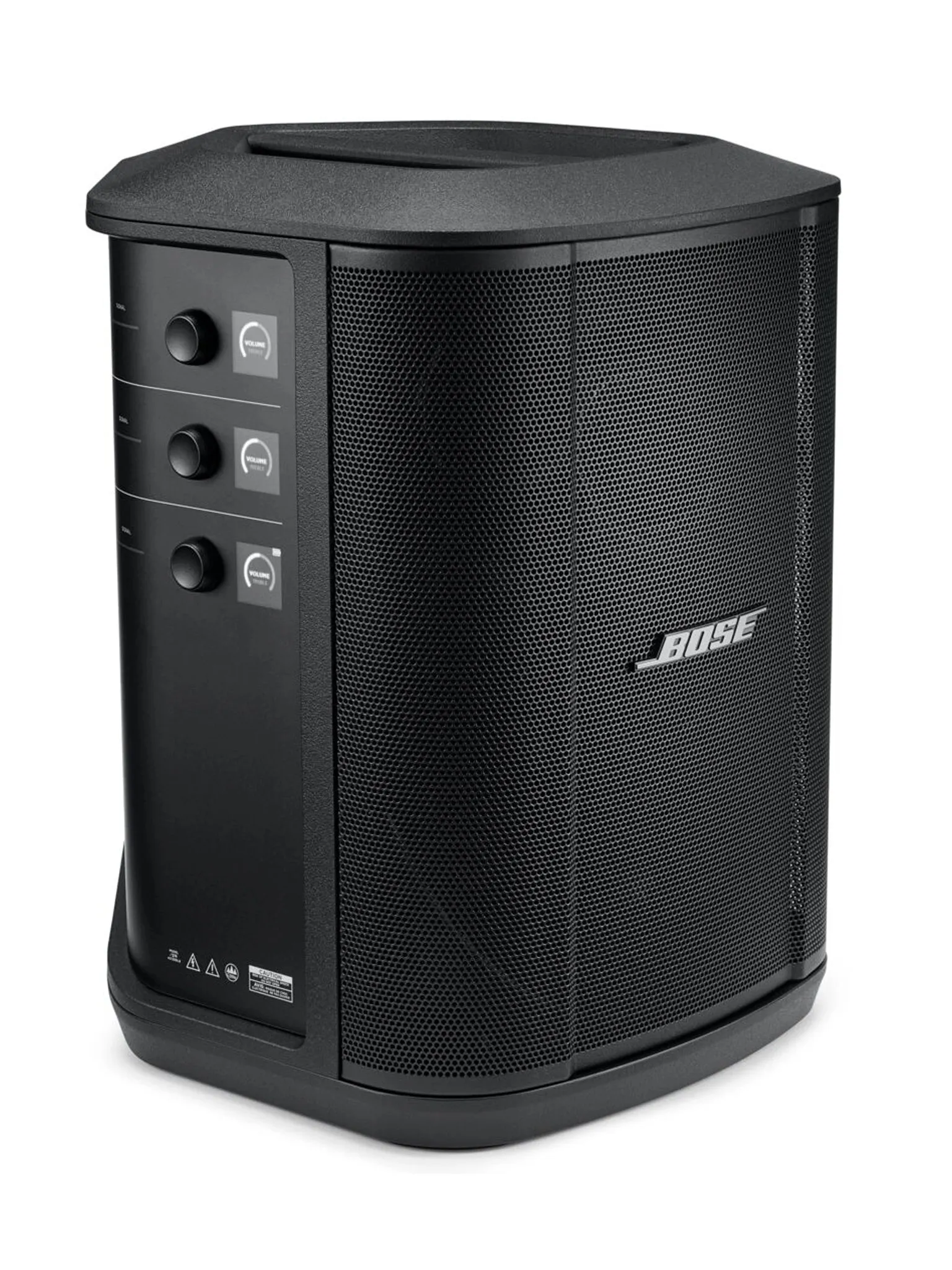 Bose S1 Pro  Wireless PA System