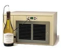 Breezaire WKL 1060 Wine Cellar Cooling System
