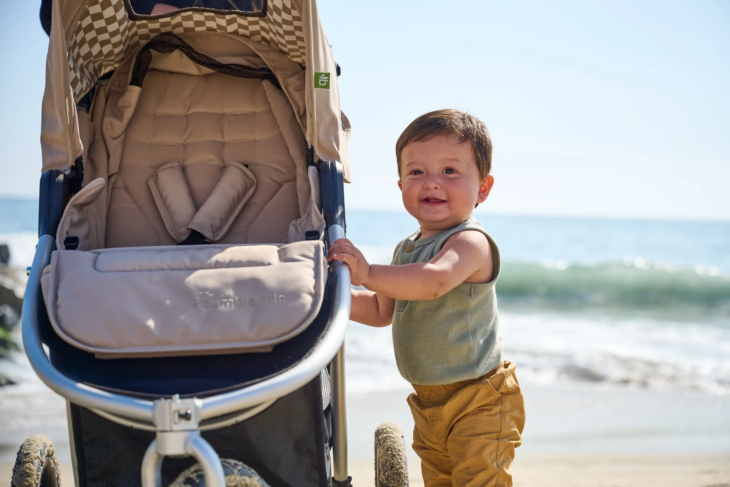 Bumbleride Indie Jogging Stroller
