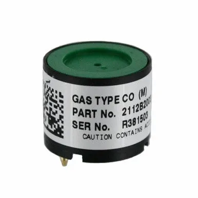 BW Quattro CO Replacement Sensor SR-M04-SC