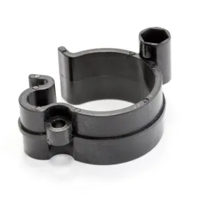 C-Stand Cable Wire Clip Clamp Push Mount Design