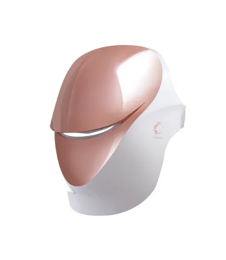 CELLRETURN LED Mask Platinum White