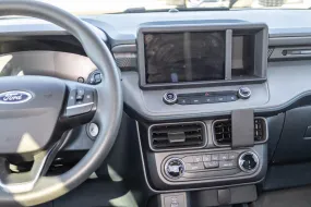Center Dash Mount for Ford Maverick