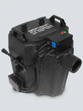 Chauvet Nimbus Available From Atlanta Special FX
