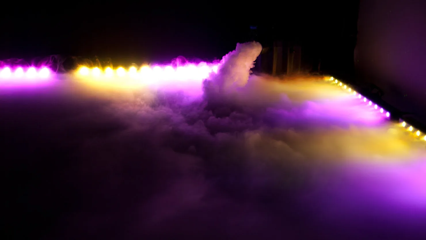 Chauvet Nimbus Available From Atlanta Special FX