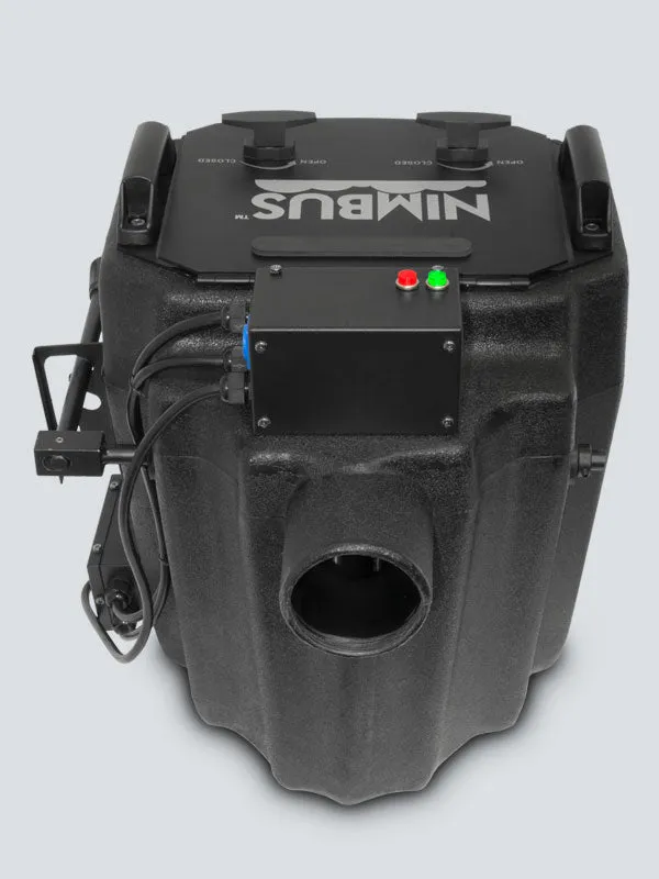 Chauvet Nimbus Available From Atlanta Special FX