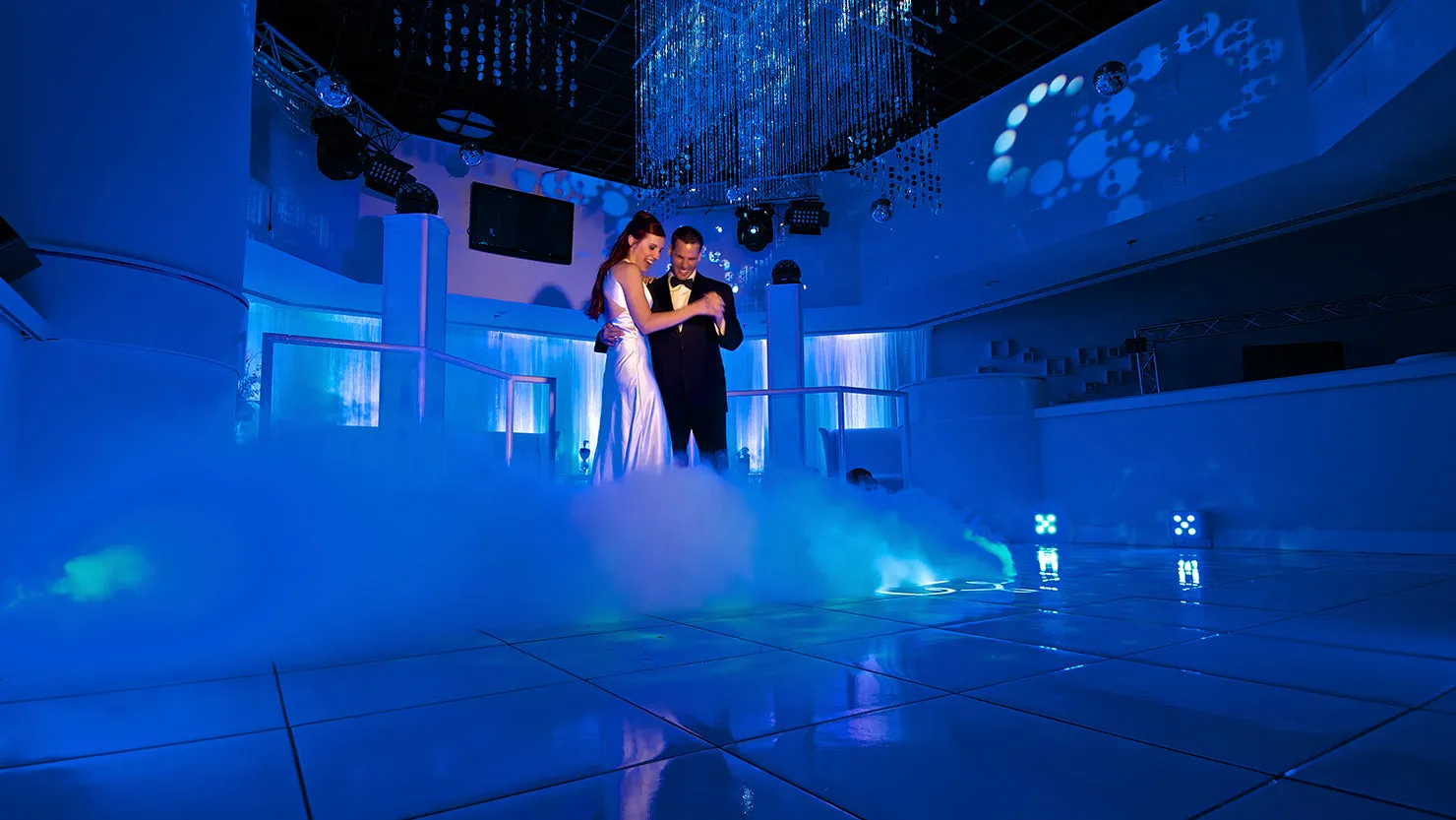 Chauvet Nimbus Available From Atlanta Special FX