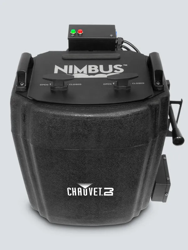 Chauvet Nimbus Available From Atlanta Special FX