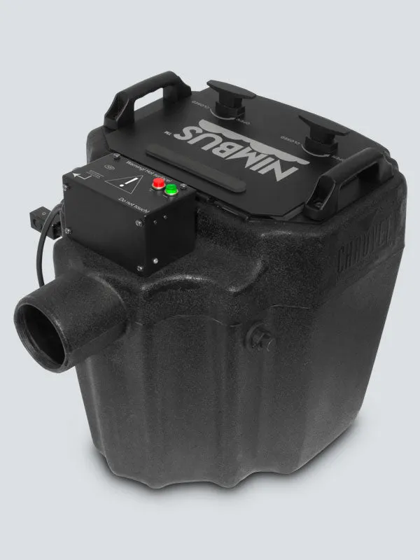 Chauvet Nimbus Available From Atlanta Special FX