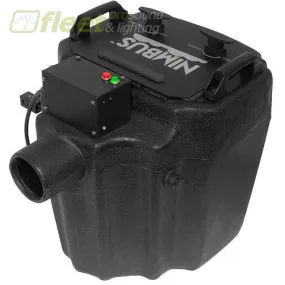 Chauvet Nimbus Dry Ice Machine With 4.5L Capacity