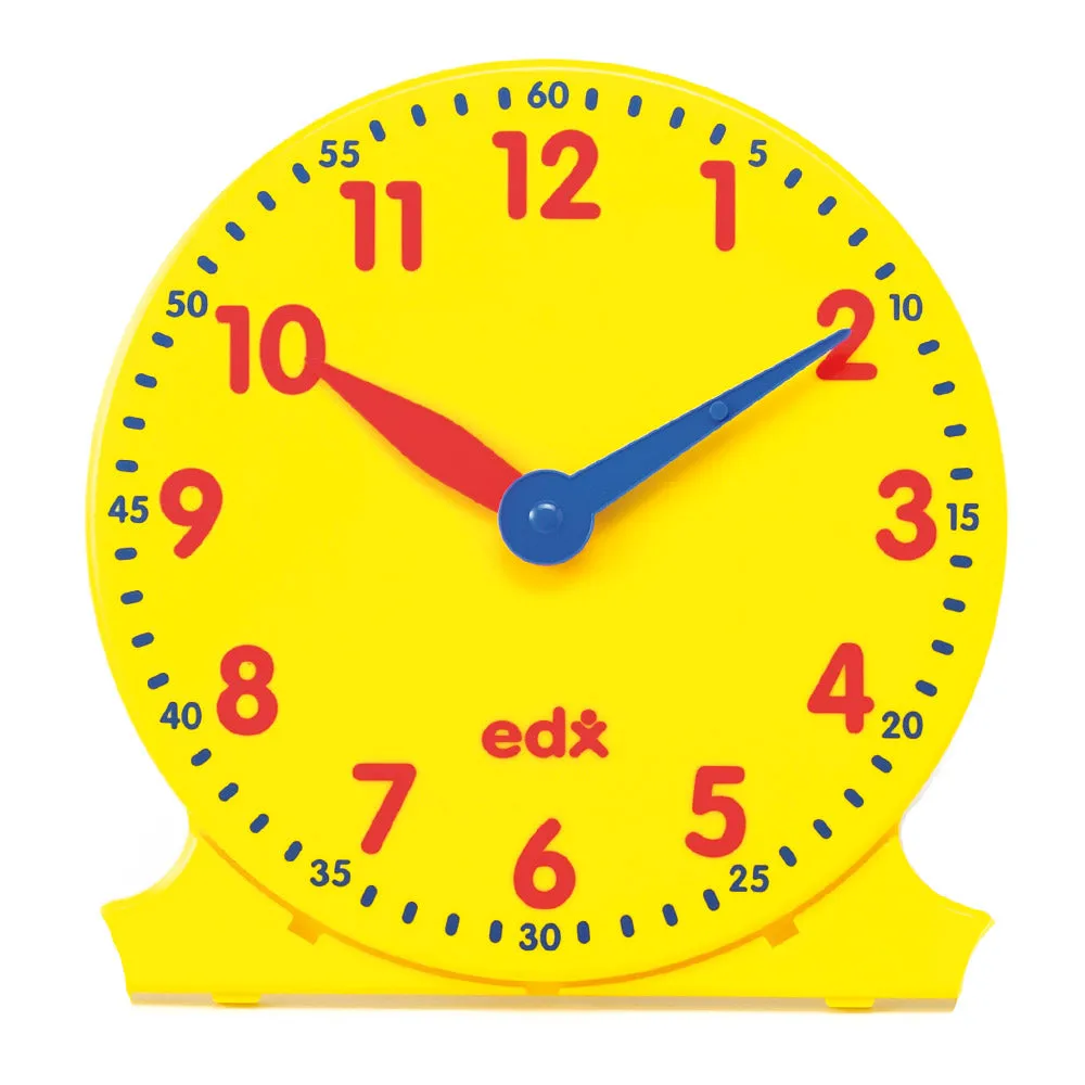 Clock DEMO 12hr 30cm 1pc