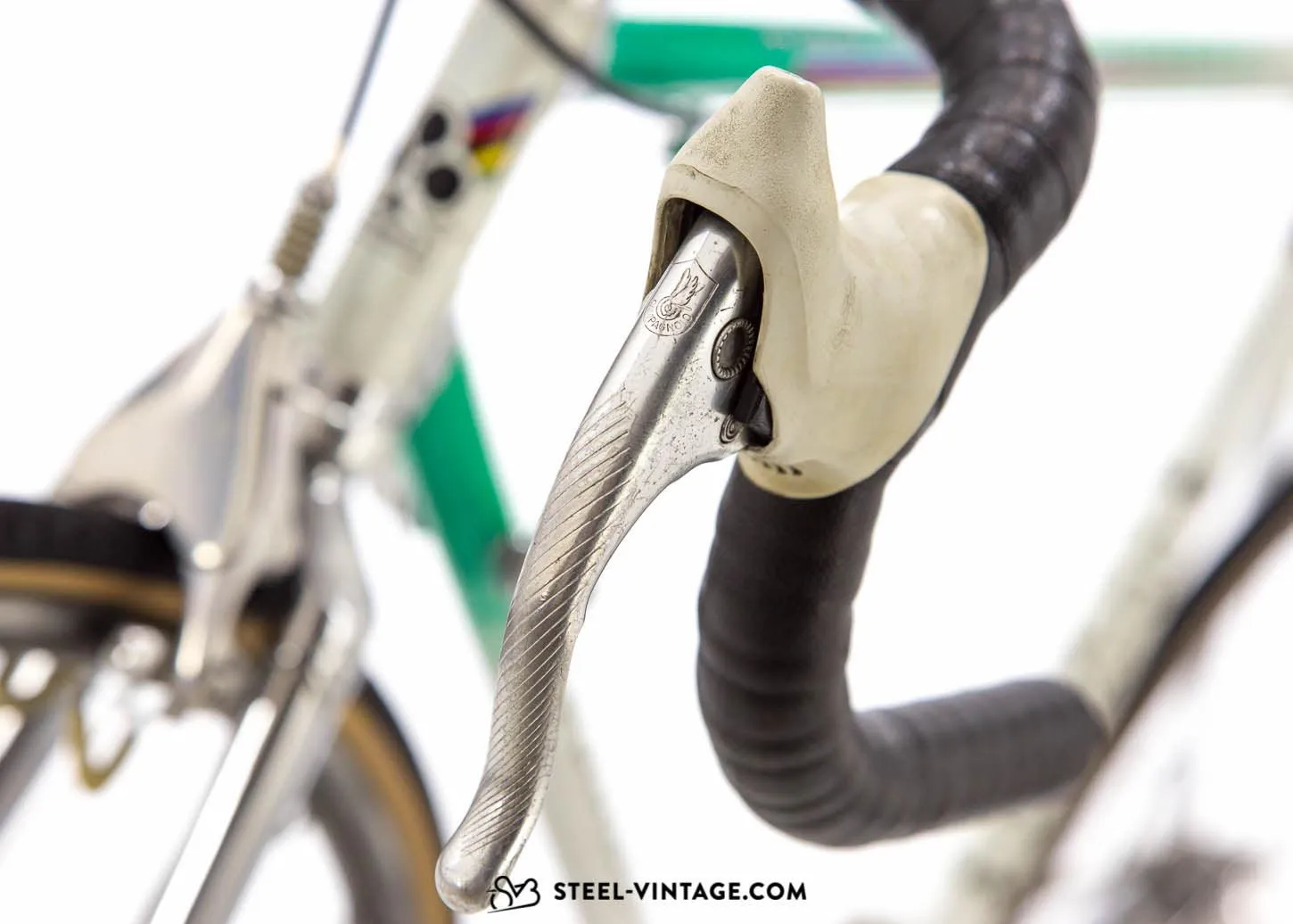 Colnago Master Superconfex Yoko Team 1987