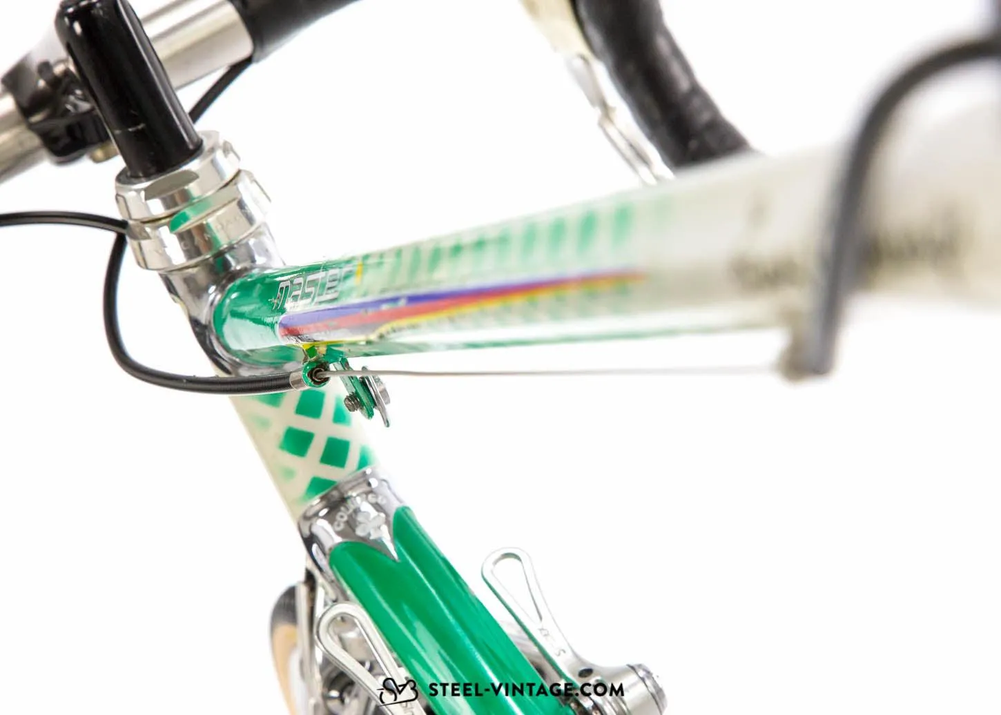 Colnago Master Superconfex Yoko Team 1987