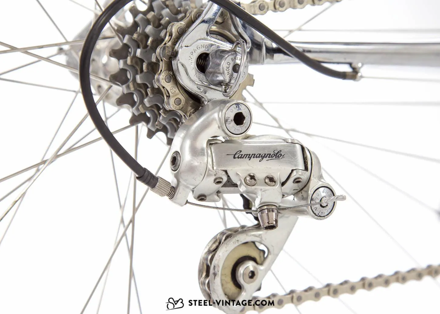 Colnago Master Superconfex Yoko Team 1987