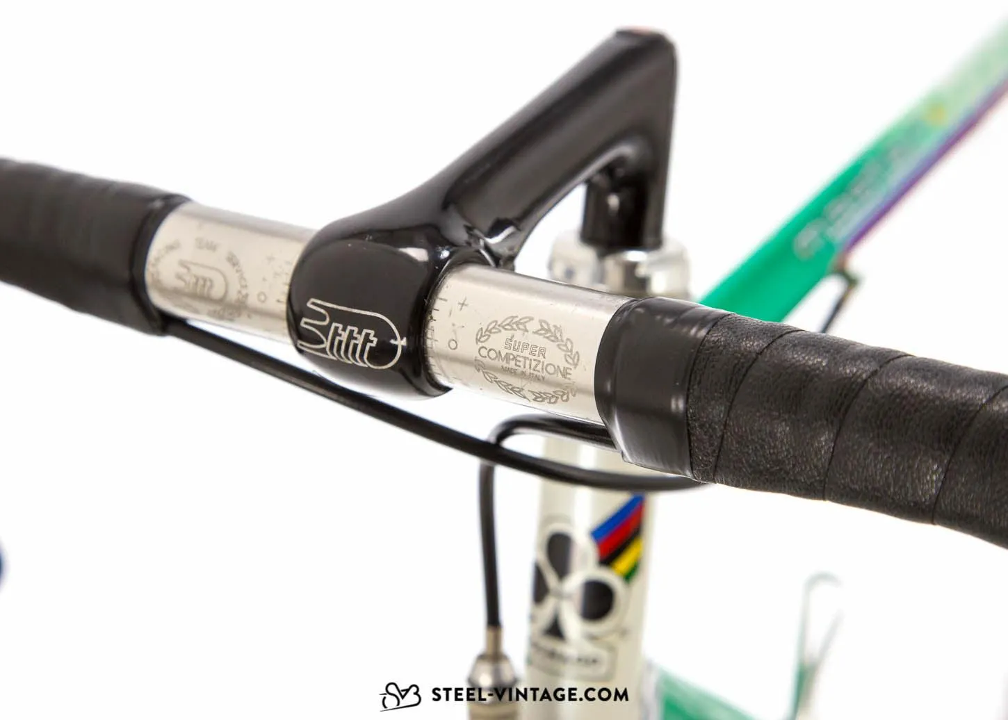 Colnago Master Superconfex Yoko Team 1987