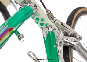 Colnago Master Superconfex Yoko Team 1987