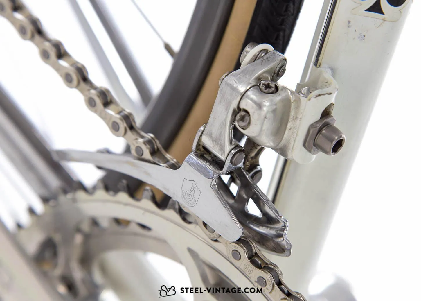 Colnago Master Superconfex Yoko Team 1987