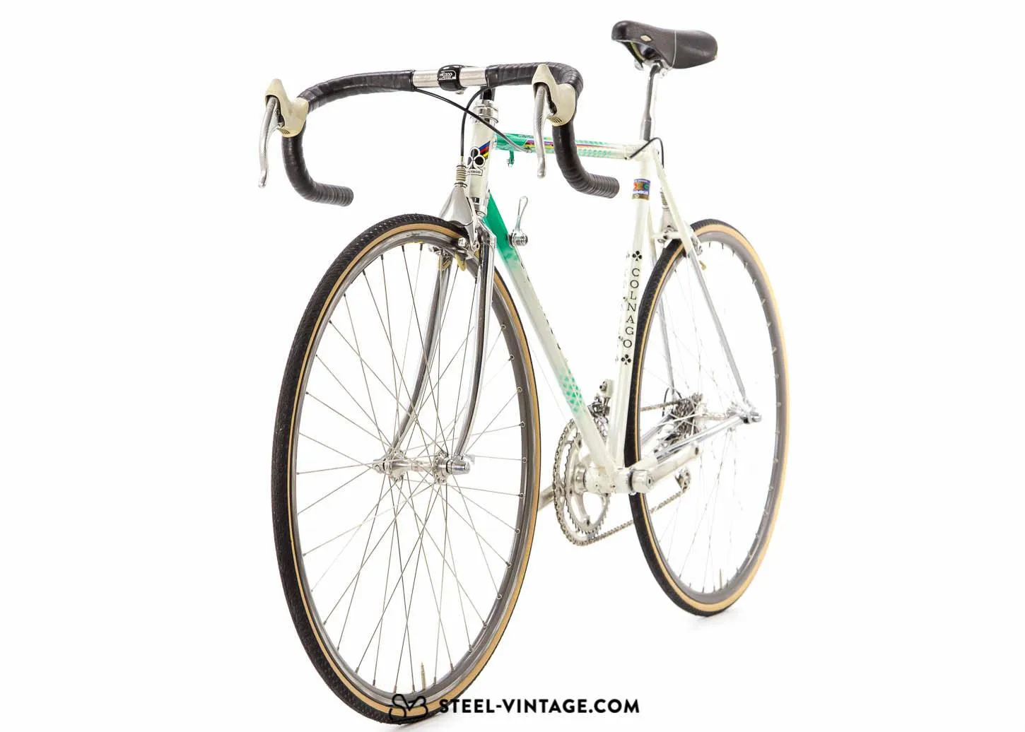 Colnago Master Superconfex Yoko Team 1987