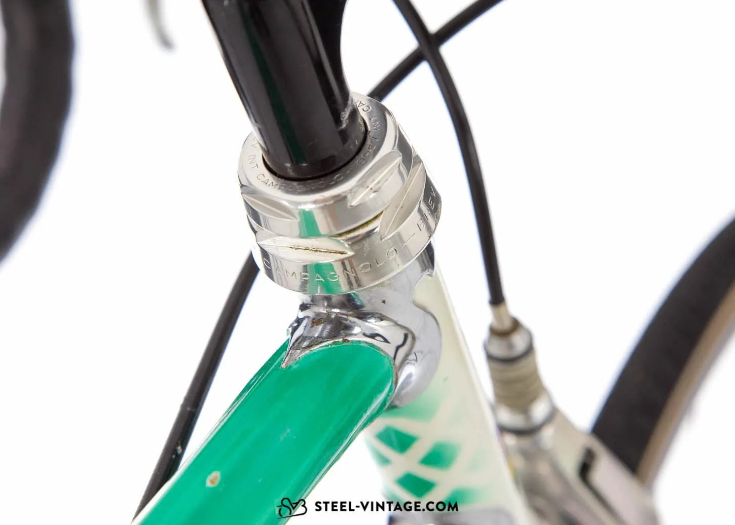 Colnago Master Superconfex Yoko Team 1987