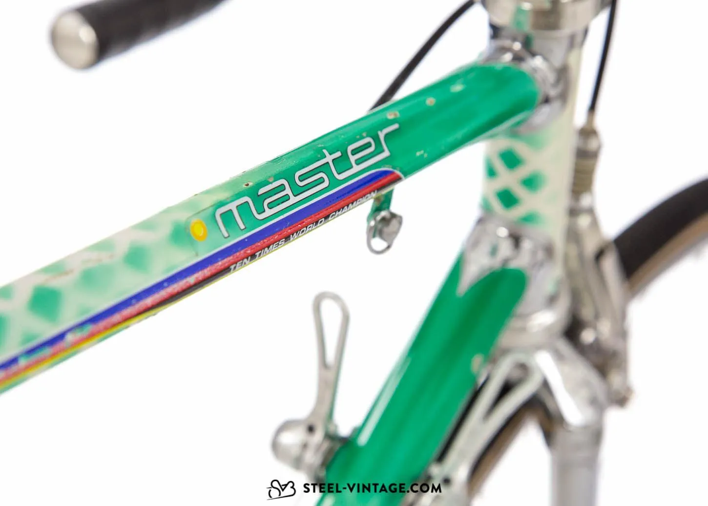 Colnago Master Superconfex Yoko Team 1987
