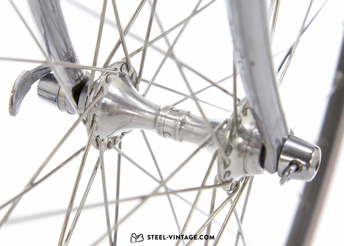 Colnago Master Superconfex Yoko Team 1987