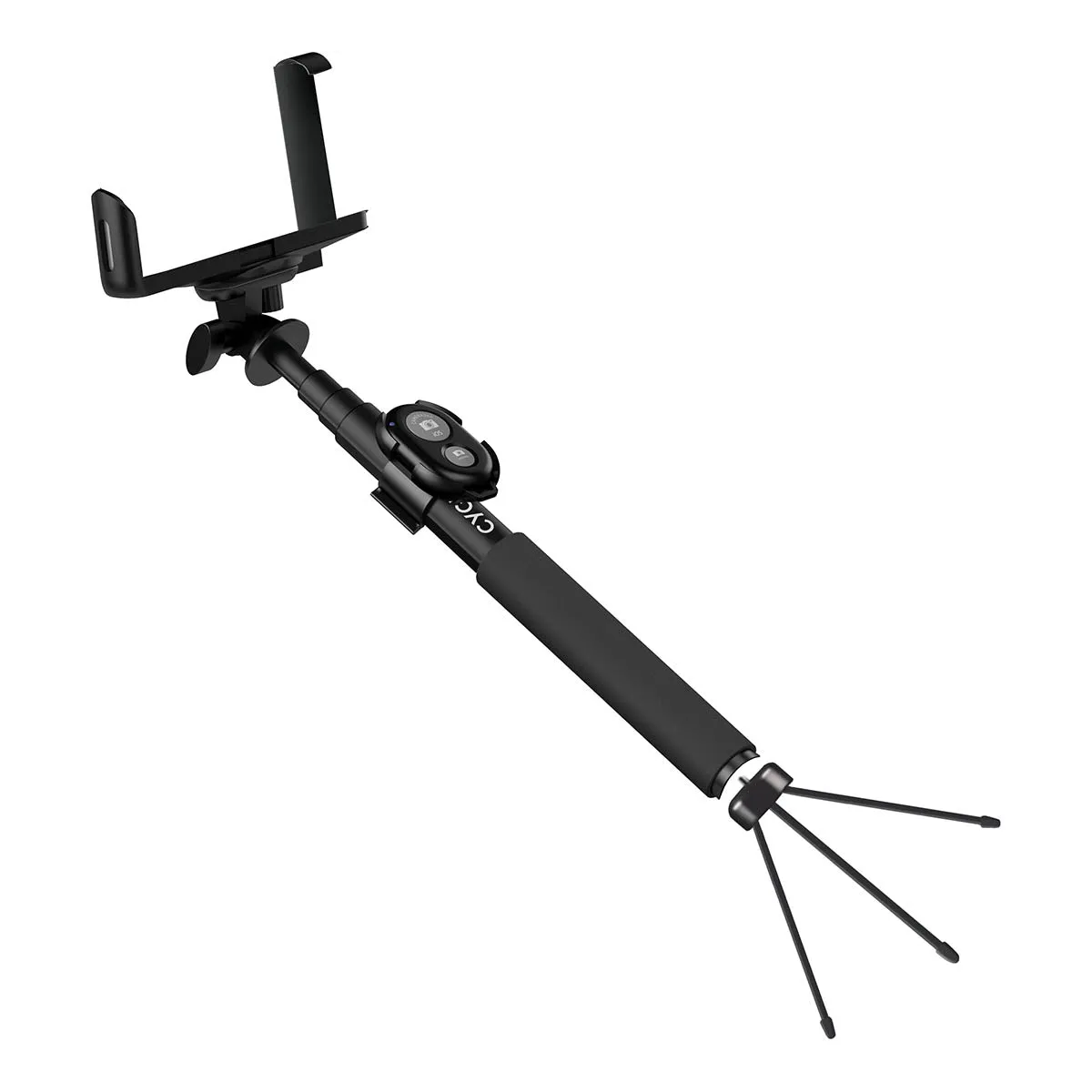 Cygnett GoStick Bluetooth Selfie Stick And Tripod