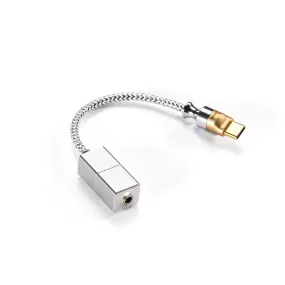 DD ddHiFi TC35Pro (Eye2) USB DAC to 3.5mm Adapter