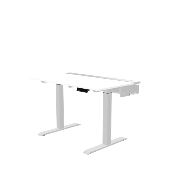 Dezctop Bifrost Pro 120 Desk White