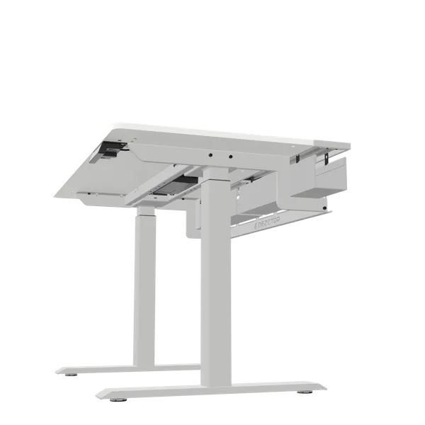Dezctop Bifrost Pro 120 Desk White