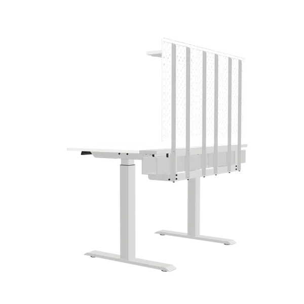 Dezctop Bifrost Pro 120 Desk White