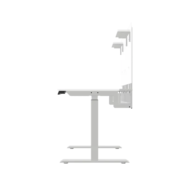 Dezctop Bifrost Pro 120 Desk White