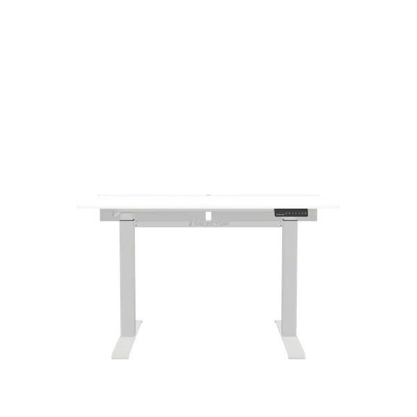 Dezctop Bifrost Pro 120 Desk White