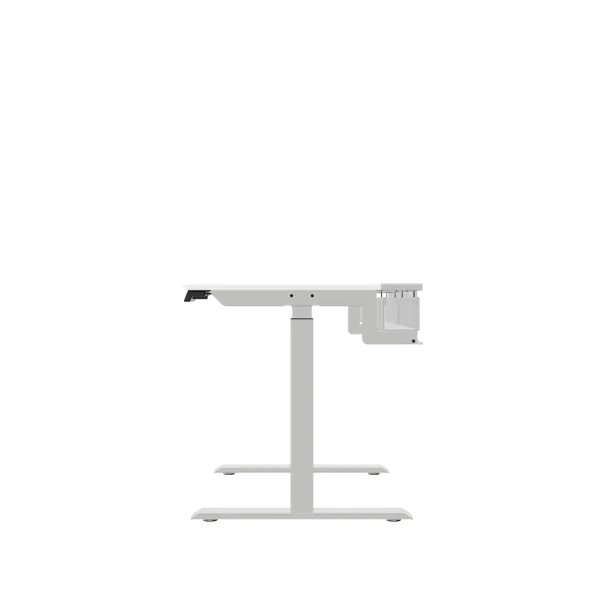 Dezctop Bifrost Pro 120 Desk White