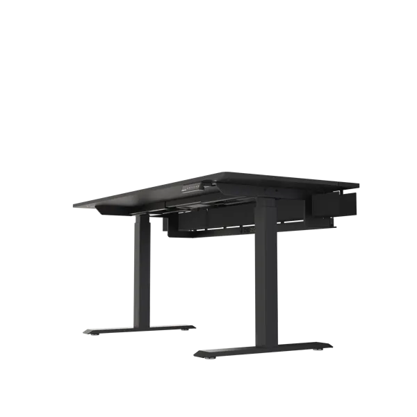 Dezctop Bifrost Pro 160 Desk Black