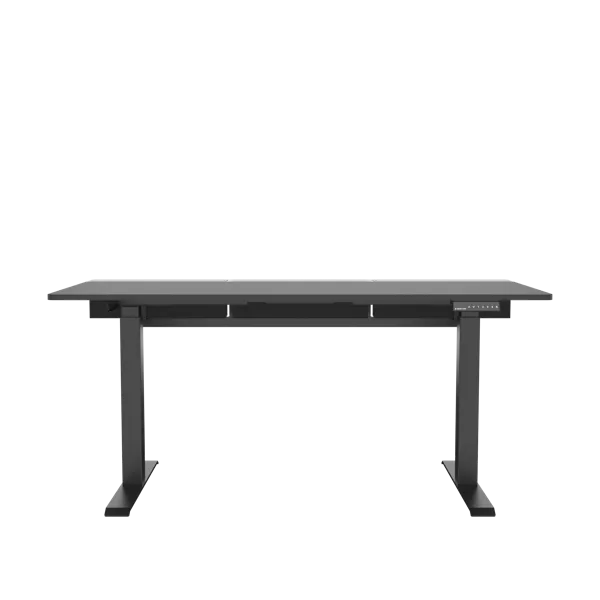 Dezctop Bifrost Pro 160 Desk Black