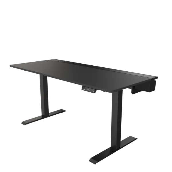 Dezctop Bifrost Pro 160 Desk Black