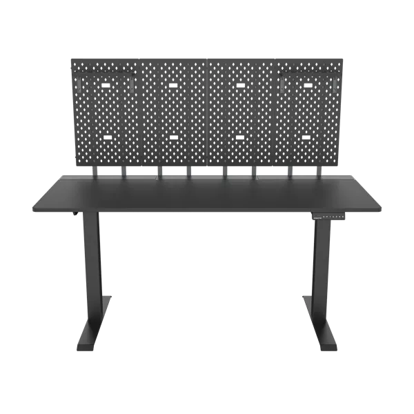 Dezctop Bifrost Pro 160 Desk Black