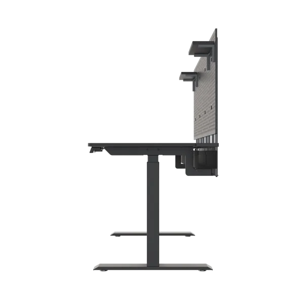 Dezctop Bifrost Pro 160 Desk Black