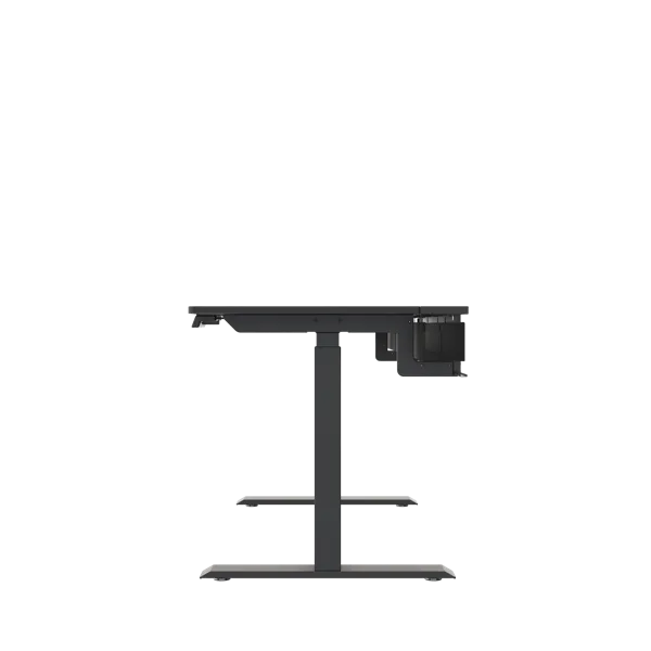 Dezctop Bifrost Pro 160 Desk Black