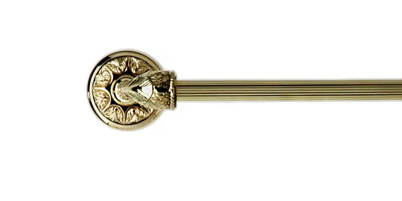 DOLPHIN 24" Towel Bar KA70