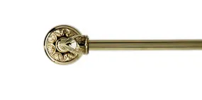 DOLPHIN 24" Towel Bar KA70