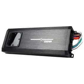 DS18 5 Channel Marine Amplifier 2800 Watts Max 4 Ohm NXL Series NXL-X1200.5D