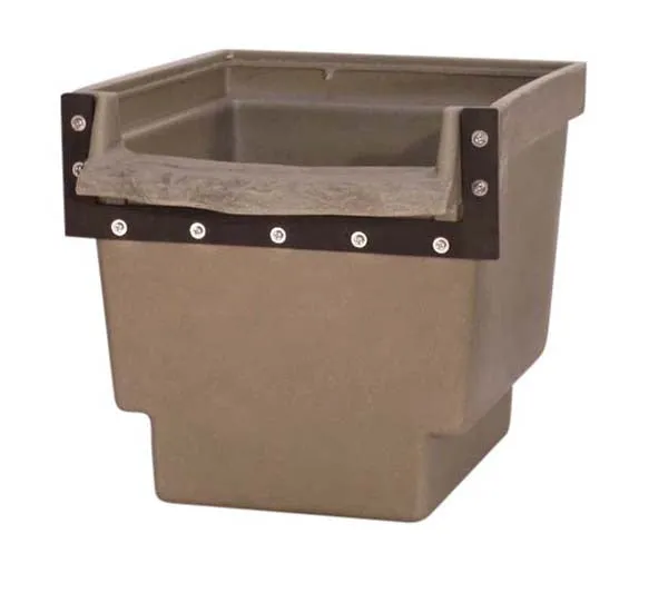 EasyPro™ AquaFalls Waterfall Filters