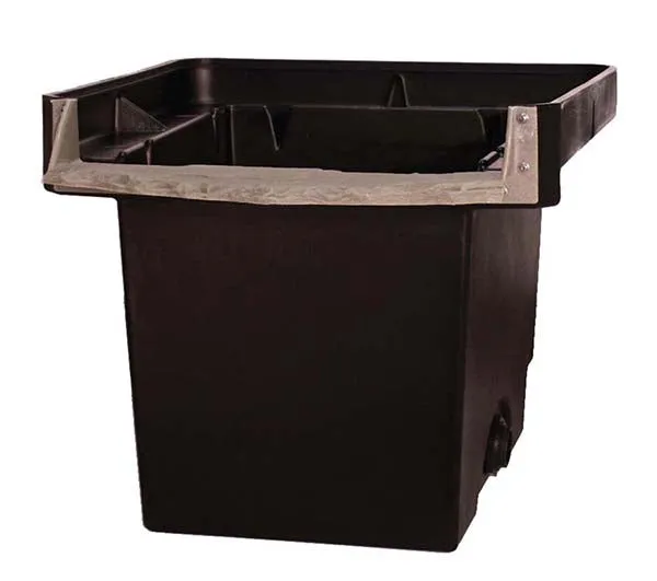 EasyPro™ AquaFalls Waterfall Filters