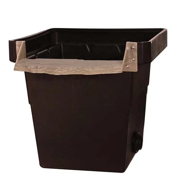 EasyPro™ AquaFalls Waterfall Filters