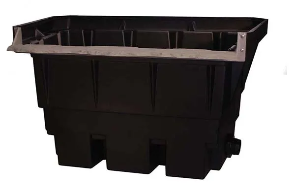 EasyPro™ AquaFalls Waterfall Filters